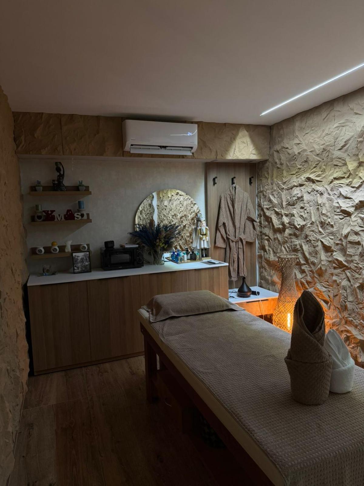 Diamond Hotel Драч Екстериор снимка